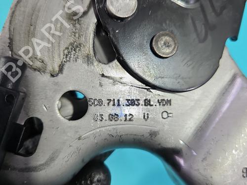 Hand brake VW BEETLE (5C1, 5C2) 2.0 TDI | BP37852956I18 - Image 7