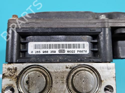 ABS pump BMW X5 (E70) xDrive 35 i | BP37810671M43 - Image 9