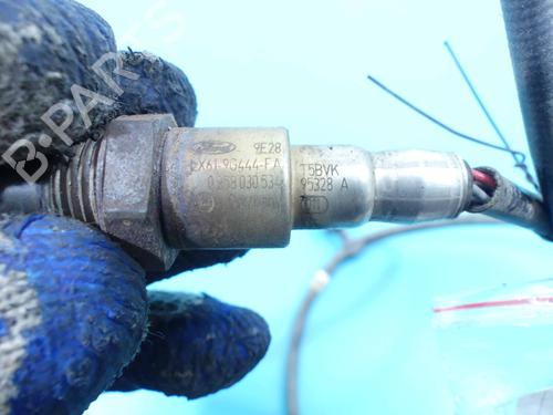 Electronic sensor FORD FOCUS IV Turnier (HP) | BP37876124M84 - Image 4