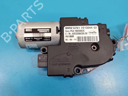 Electronic module BMW X3 (F25) xDrive 20 d | BP37859578M83 - Image 3