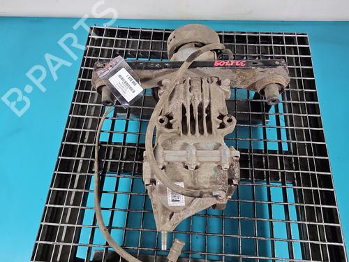 Rear differential DACIA DUSTER (PYM_, PYN_) | BP37839835M24 - Image 8