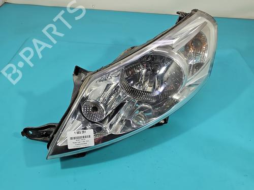 left-headlight-peugeot-expert-van-vf3a_-vf3u_-vf3x_-2007-37836410 main image