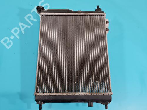 water-radiator-hyundai-getz-tb-2001-2002-2003-2004-2005-2006-2007-2008-2009-2010-2011-37813299 main image