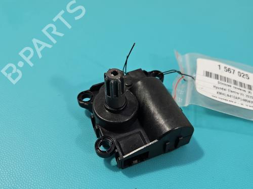 Used Heater blower motor Heater blower motor 37837502 37837502