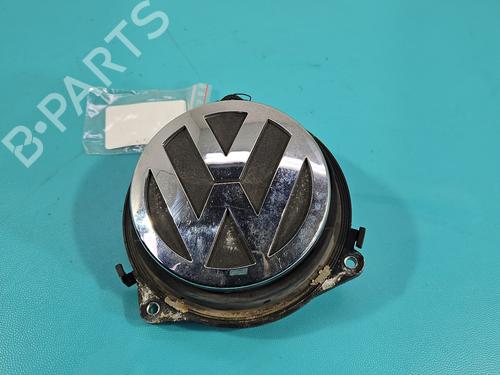 Tailgate handle VW PASSAT CC B6 (357) 2.0 TDI | BP37825169C132 - Image 2