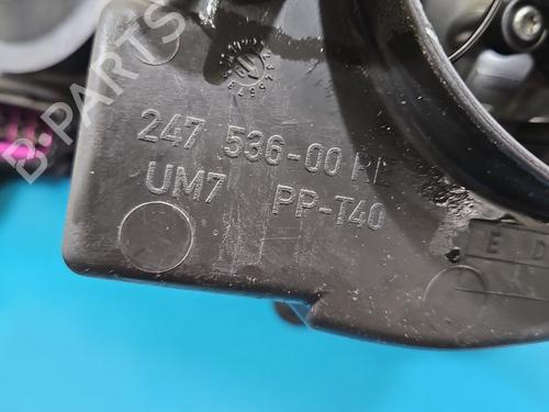 Right headlight VW GOLF VI (5K1) 2.0 TDI | BP37850770C29 - Image 11
