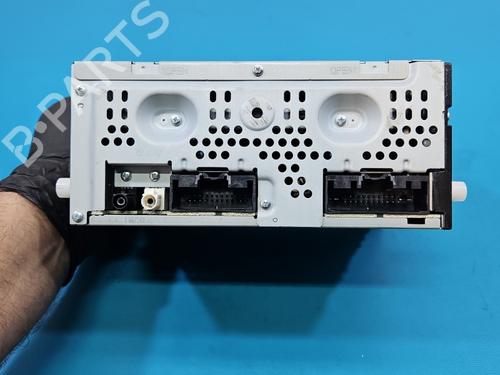 Radio FORD MONDEO V Turnier (CF) | BP40527982E6 - Image 5