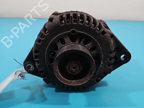 Alternator HONDA CIVIC VII Hatchback (EU, EP, EV) 1.7 CTDi (EP4, EU9) | BP37810886M7 - Image 2
