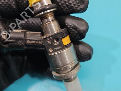 Injector PORSCHE CAYENNE (92A) 4.8 S | BP37990320M100 - Image 3