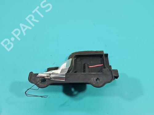 Intake manifold SUZUKI VITARA (LY) 1.4 Hybrid (Mild Hybrid) AllGrip (APK414) | BP38135543M70 - Image 3