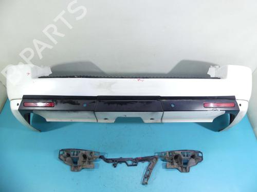 Used Rear bumper Rear bumper LAND ROVER RANGE ROVER SPORT I (L320) 3.0 D 4x4 (245 hp) 37891447 37891447