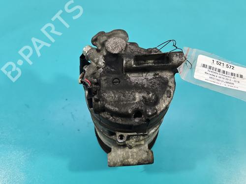 AC compressor MERCEDES-BENZ A-CLASS (W176) A 180 CDI / d (176.012) | BP38147086M34 - Image 8