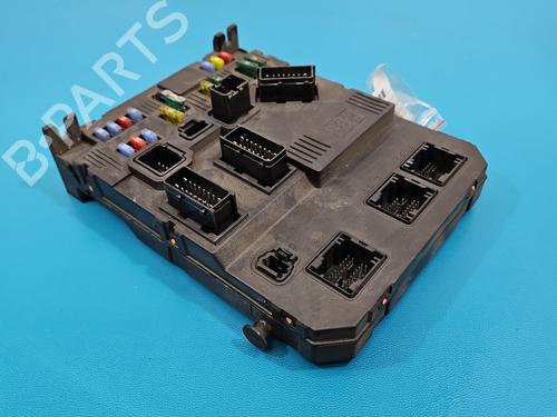 Used Electronic module Electronic module PEUGEOT 407 (6D_) 1.6 HDi 110 (6D9HZC, 6D9HYC) (109 hp) 37839661 37839661
