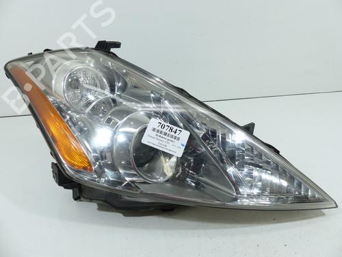Used Right headlight Right headlight 37860633 37860633