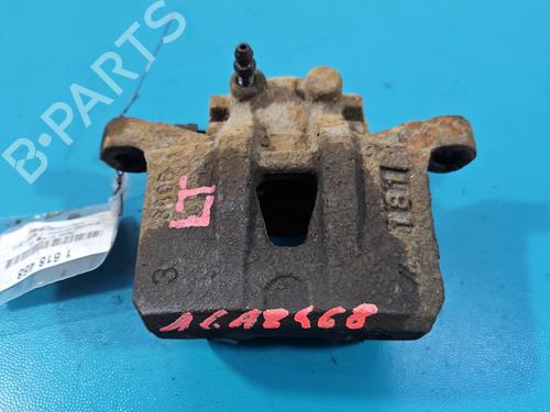 Used Left rear brake caliper Left rear brake caliper MITSUBISHI OUTLANDER II (CW_W) 2.2 DI-D 4WD (177 hp) 39648413 39648413