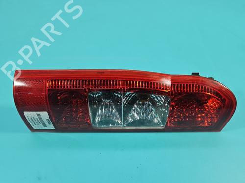Left taillight FORD TRANSIT Van (FA_ _) 2.0 DI (FAE_, FAF_, FAG_) | BP37817234C34 - Image 2