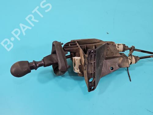 Selector da caixa RENAULT MASTER III Van (FV) 2.3 dCi 125 FWD (FV0C, FV0D, FV0G, FV0H, FV0J, FV0K,... | BP38131544M90 - Image 11