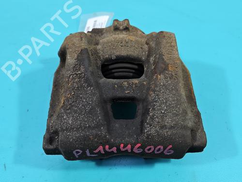 Used Left front brake caliper Left front brake caliper 38129856 38129856