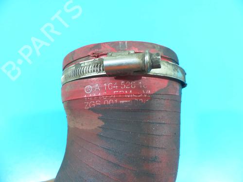 Pipe MERCEDES-BENZ GL-CLASS (X164) GL 450 CDI 4-matic (164.828) | BP37884412M125 - Image 4