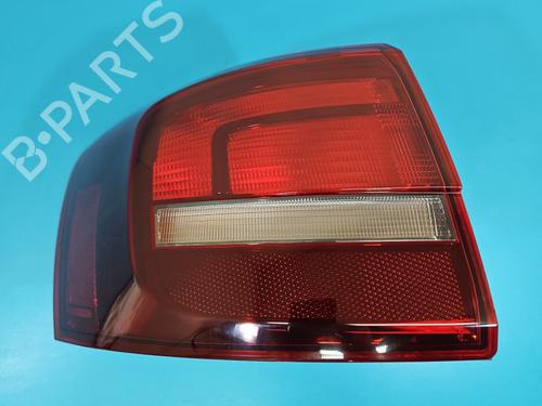 Left taillight VW BEETLE (5C1, 5C2) 2.0 TDI | BP37858812C34 - Image 4