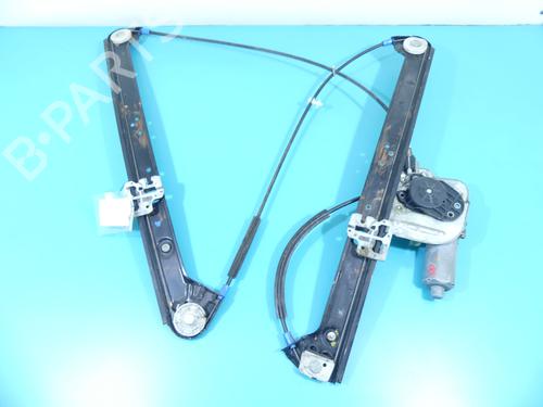 Front right window mechanism BMW X5 (E53) 3.0 i | BP37894511C23 - Image 4
