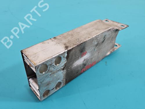 Used Front bumper reinforcement Front bumper reinforcement 37819385 37819385