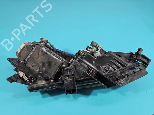 Left headlight MAZDA 6 Estate (GH) 2.0 MZR-CD (GH14) | BP37814318C28 - Image 7