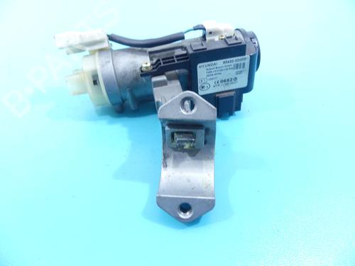 Engine control unit (ECU) KIA CERATO I Saloon (LD) 1.6 | BP37876971M57 - Image 15