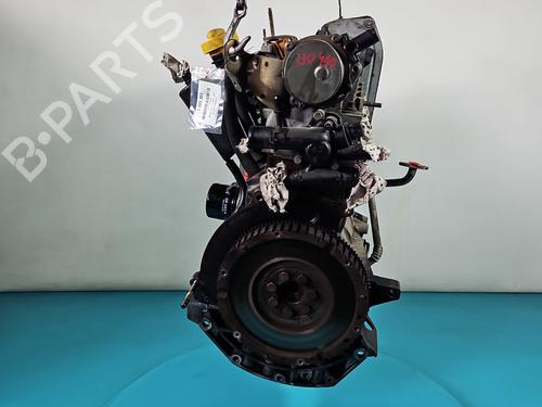 Engine RENAULT LAGUNA II (BG0/1_) 1.9 dCi (BG0R, BG0E) | BP38303280M1 - Image 6