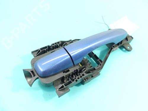 rear-left-exterior-door-handle-volvo-v40-hatchback-525-2012-2013-2014-2015-2016-2017-2018-2019-38115029 main image