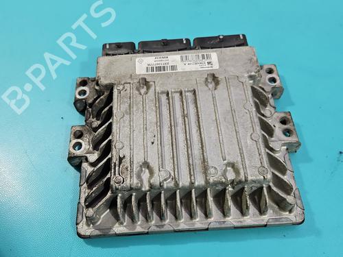 Engine control unit (ECU) RENAULT SCÉNIC III (JZ0/1_) 1.5 dCi | BP37846518M57 - Image 3