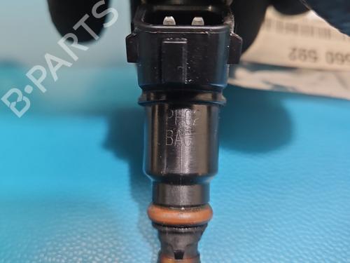 Injector HONDA STREAM (RN) 2.0 16V (RN3) | BP37833614M100 - Image 5