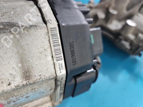 Steering rack OPEL INSIGNIA A (G09) | BP37834177M22 - Image 7