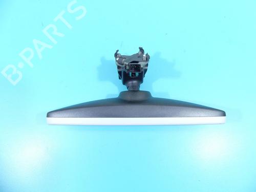 Rear mirror SKODA OCTAVIA III Combi (5E5, 5E6) 1.5 TSI | BP37809883I6 - Image 3
