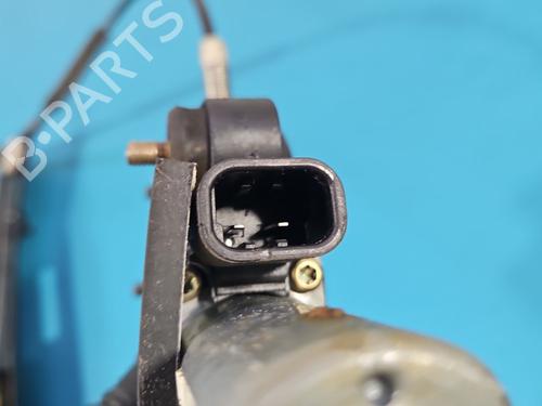 Front left window mechanism FIAT PANDA (169_) 1.2 (169.AXB11, 169.AXB1A) | BP39410529C22 - Image 7