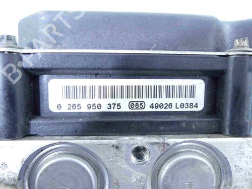 ABS pump BMW 5 Touring (E61) 525 d | BP37888698M43  - Image 8