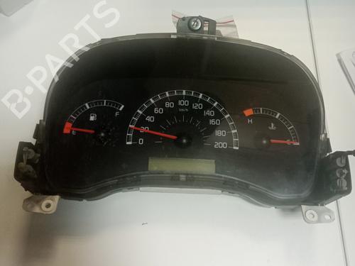 Instrument cluster FIAT PANDA (169_) 1.1 (169.AXA1A) | BP37809283C47 - Image 7