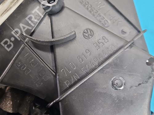 Heater matrix PORSCHE CAYENNE (92A) 3.0 Diesel | BP39139986M63  - Image 7