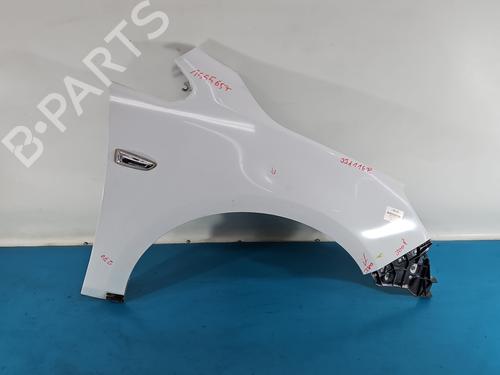 Used Right front fenders Right front fenders 37831080 37831080