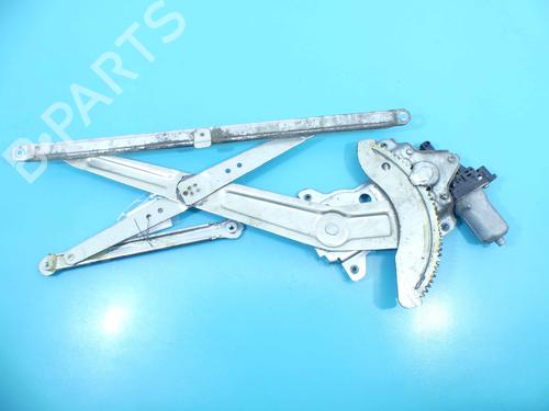 Front left window mechanism SUZUKI SX4 (EY, GY) 1.6 DDIS (RW416D) | BP37876289C22 - Image 4