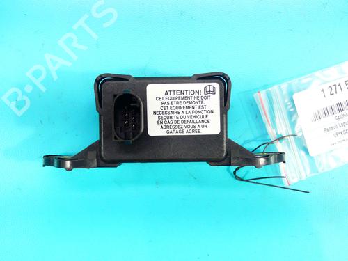 Electronic sensor RENAULT LAGUNA II (BG0/1_) 1.9 dCi (BG1A, BG1W, BG0G) | BP37806689M84 - Image 2