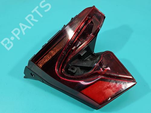 Left tailgate light TOYOTA C-HR (_X1_) 2.0 Hybrid (MAXH10) | BP37848749C79 - Image 3