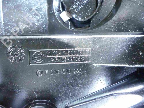 Valve cover BMW 7 (E65, E66, E67) 750 i, Li | BP37881385M124 - Image 4