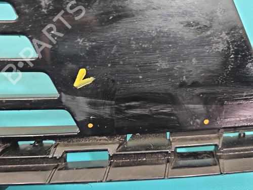 Grill OPEL ASTRA L (OV5) 1.5 Turbo D (FBYHZT, FBYHZJ) | BP38144811C40 - Image 3