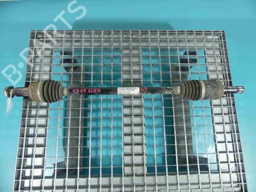 Used Left rear driveshaft Left rear driveshaft 37891817 37891817