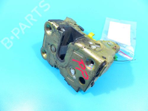 front-right-lock-opel-movano-a-van-x70-1999-37883760 main image