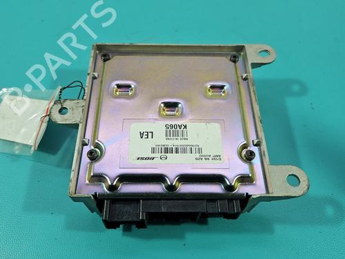 Electronic module MAZDA CX-3 (DK) 1.5 SKYACTIV-D AWD (DK4WS, DK5AW) | BP40129748M83 - Image 6