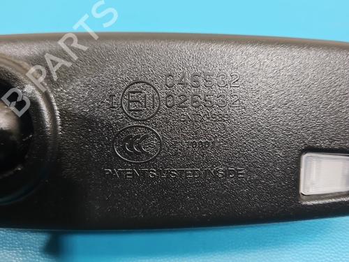 Bakspejl indvendigt FORD MONDEO V Saloon (CD) 2.0 Hybrid | BP37836436I6  - Image 9