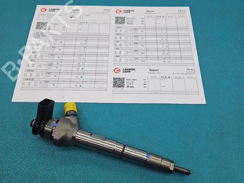 Used Injector Injector 37838705 37838705