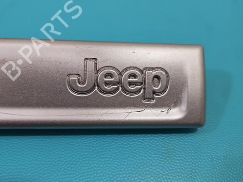 Andre JEEP COMPASS (MK49) 2.4 4x4 | BP38116401O1 - Image 5